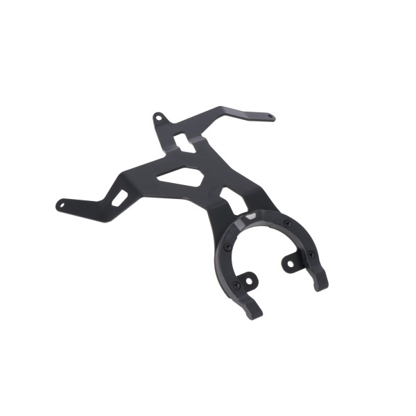 Anillo de depósito ION Negro. Ducati DesertX (22-).