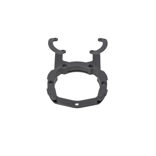 Anillo de depósito EVO Negro. CFMoto 700CL-X Heritage (22-).