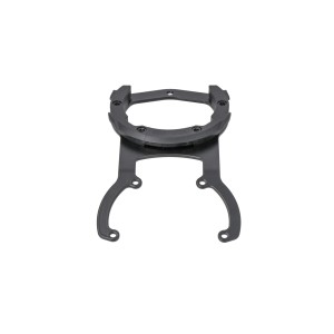 Anillo de depósito EVO Negro. CFMoto 700CL-X Heritage (22-).