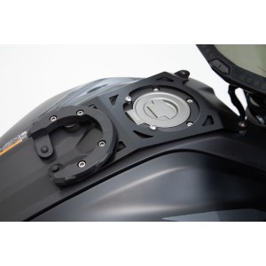 Anillo de depósito EVO Negro. Yamaha MT-07 (18-20).
