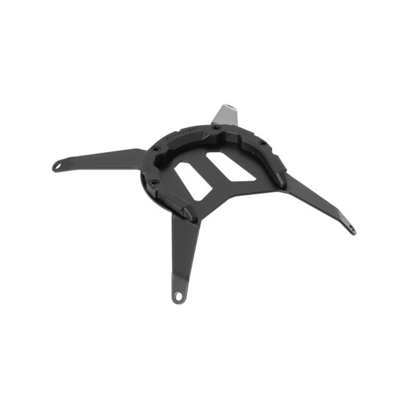 Anillo de depósito PRO Negro. BMW G 650 GS / Sertão (11-15).