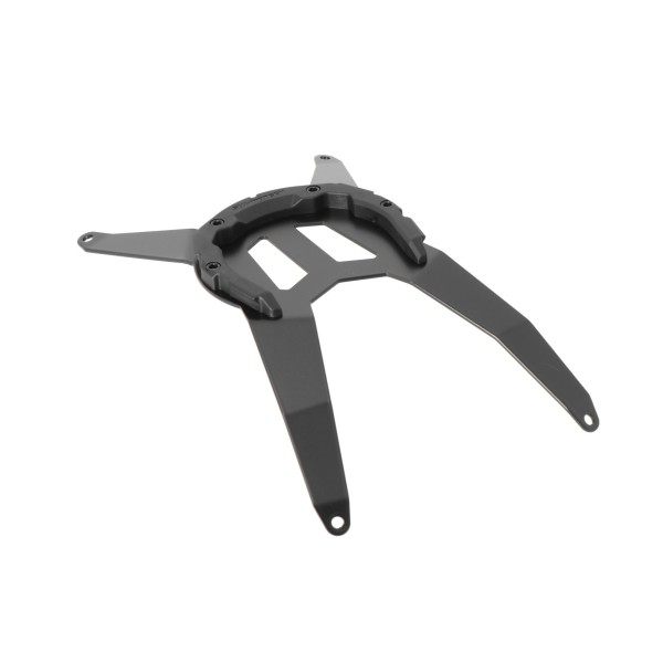 Anillo de depósito PRO Negro. BMW F 800 R/S/ST/GT. Sin tornillos.