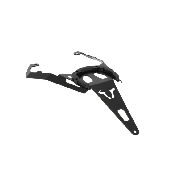 Anillo de depósito PRO Negro. Yamaha MT-07 (14-17) / Moto Cage (15-16).