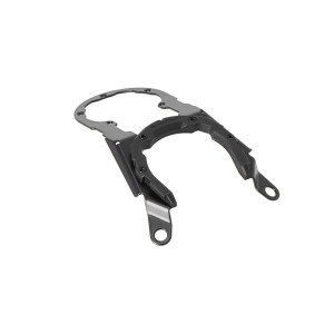 Anillo de depósito PRO Negro. Honda VFR800X Crossrunner (15-).