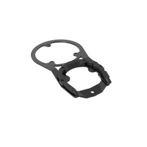 Anillo de depósito PRO Negro. Yamaha Niken (18-).