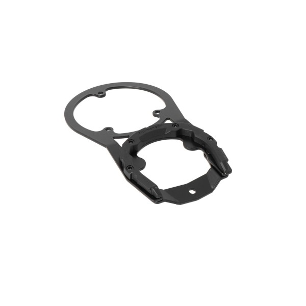 Anillo de depósito PRO Negro. Yamaha Niken (18-).