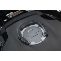 Anillo de depósito PRO Negro. Yamaha MT-03 ABS (20-).