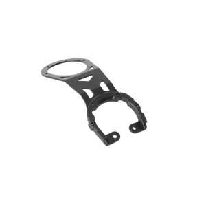 Anillo de depósito PRO Negro. Triumph Tiger 660 / 800 Sport.