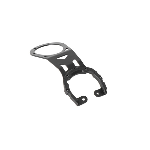 Anillo de depósito PRO Negro. Triumph Tiger 660 / 800 Sport.