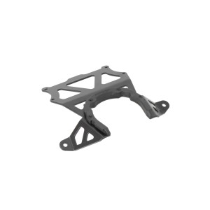 Anillo de depósito PRO Negro. Yamaha Ténéré 700 World Raid / Rally.