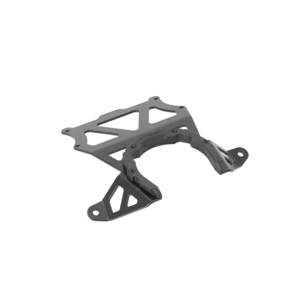 Anillo de depósito PRO Negro. Yamaha Ténéré 700 World Raid / Rally.