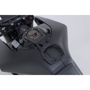 Anillo de depósito PRO Negro. Husqvarna Svartpilen 801 (24-).