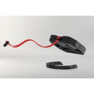 Adaptador para anillo de depósito PRO Honda Dax 125 (22-).