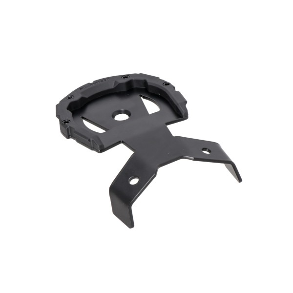 Anillo de depósito PRO Negro. Harley-Davidson Low Rider S (19-).