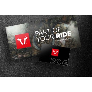 Vale de 30 Euros para tienda online Regalo gratuito: Pañuelo.