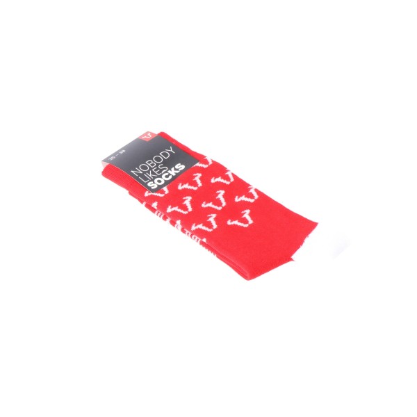 Calcetines Unisex. Talla 35-38.