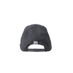Gorra Snapback - Black Edition Street Line. 98% poliéster/2% elastano. Ajustable.