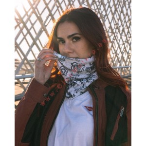 Tubular verano BY CITY