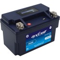 Batería Moto Litio AXL03 Axcell