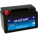 Batería Moto GEL ATZ10S