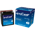 Batería Moto GEL ATX7L-BS