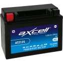 Batería Moto GEL ATZ12S