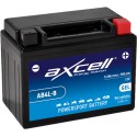 Batería Moto GEL AB4L-B
