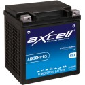 Batería Moto GEL AIX30HL-BS
