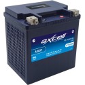 Batería Moto Litio AXL07 Axcel
