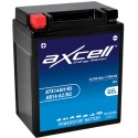 Batería Moto GEL ATX14AH-BSAB14-A2B2