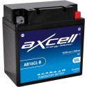 Batería Moto GEL AB16CL-B