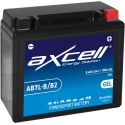 Batería Moto GEL AB7L-BB2