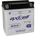 Batería Moto - AB10L-B2 (ácido)