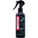 Limnpiador de asientos MOTUL E4 0.250L