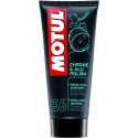 Limpiador de cromados MOTUL E6 Polish 0.100L