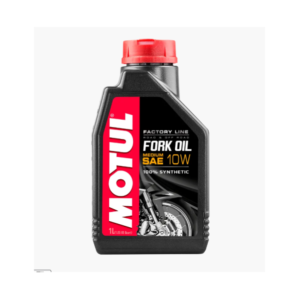 Aceite horquilla Motul FORK OIL FL M 10W 1L