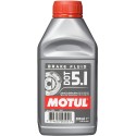 MOTUL DOT 5.1 BRAKE FLUID 0,5L