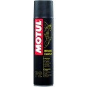 Limpiador de frenos MOTUL P2 Brake Clean 0.400L