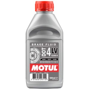 MOTUL DOT4 LV