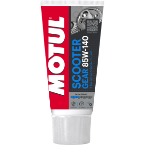 Aceite MOTUL Scooter Gear 85W