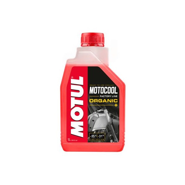 MOTUL MOTOCOOL FACTORY LINE1L