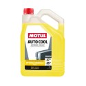 MOTUL AutoCool Optimal amarillo -35C 5 litros