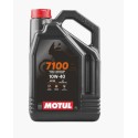 Aceite MOTUL 7100 10W40 4T 4L
