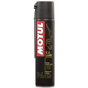 Grasa multiuso MOTUL P4 E.Z. Lube 0.400L