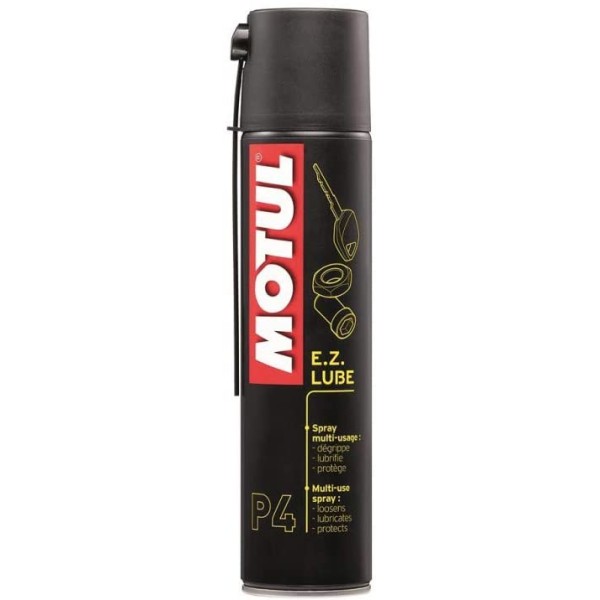 Grasa multiuso MOTUL P4 E.Z. Lube 0.400L