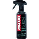 Limpiador de llantas MOTUL E3 WheeLClean 0.400L