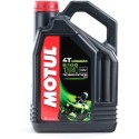 Aceite MOTUL 5100 10W40 4T 4L