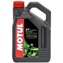 Aceite MOTUL 5100 15W50 4T 4L