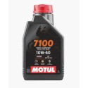 Aceite MOTUL 7100 10W60 4T 1L