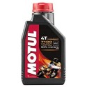 Aceite MOTUL 7100 15W50 4T 1L
